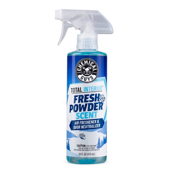Chemical Guys Air Freshener Spray
